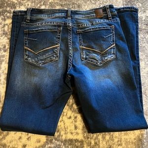 Bke Peyton skinny jeans